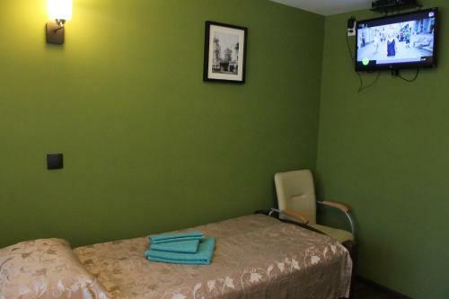 Hostal Medvedov Guest House