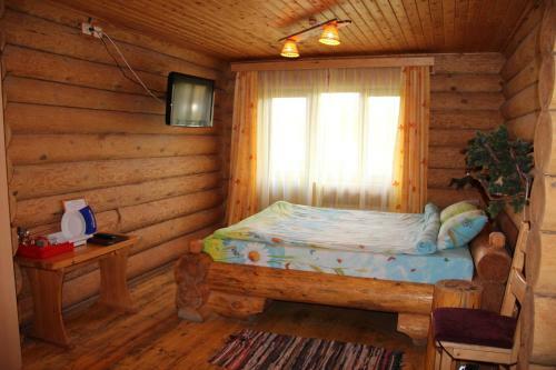 Posada Baza Otdikha Lukomorie