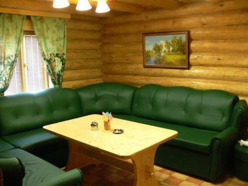 Posada Baza Otdikha Lukomorie