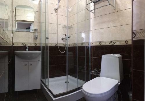 Hostal Uyutnaya Lachuga