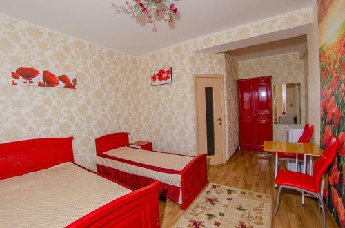 Posada Art Hotel