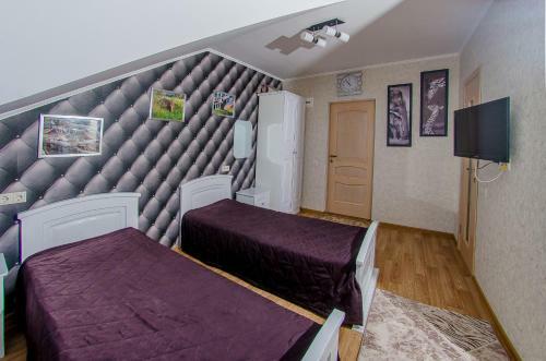Posada Art Hotel