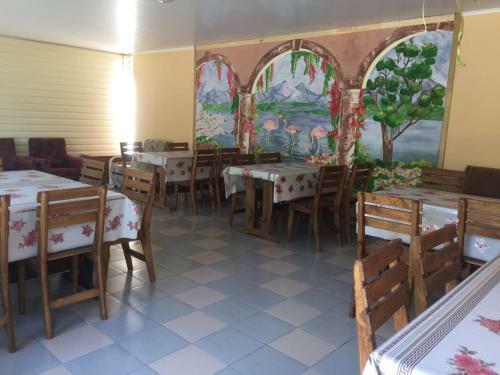 Posada Guest House Flamingo