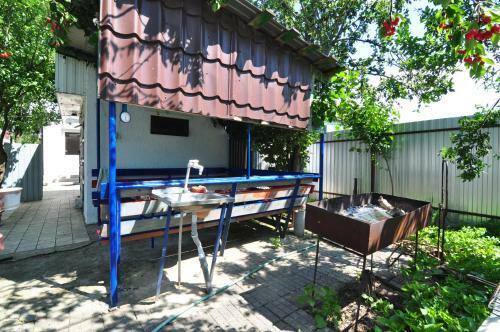 Hostal Guest House Briz