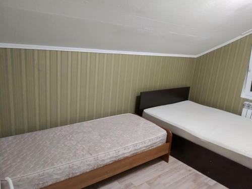 Holiday Home On Chernomorskaya