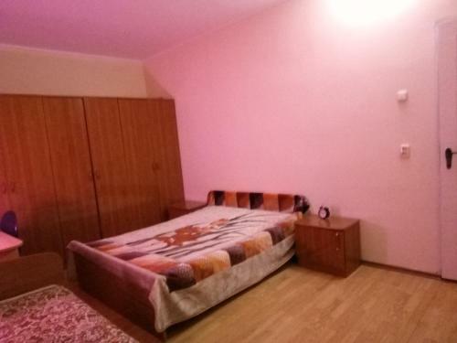 Holiday Home On Chernomorskaya
