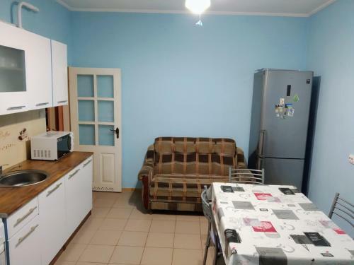 Holiday Home On Chernomorskaya