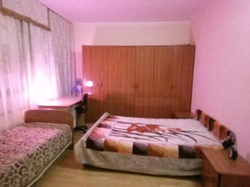 Holiday Home On Chernomorskaya