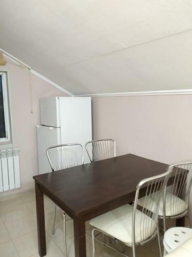 Holiday Home On Chernomorskaya