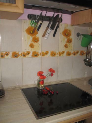 Holiday Home On Chernomorskaya