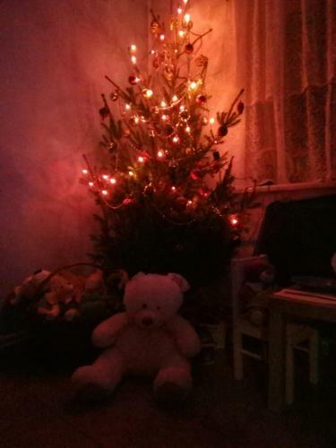 Holiday Home On Chernomorskaya