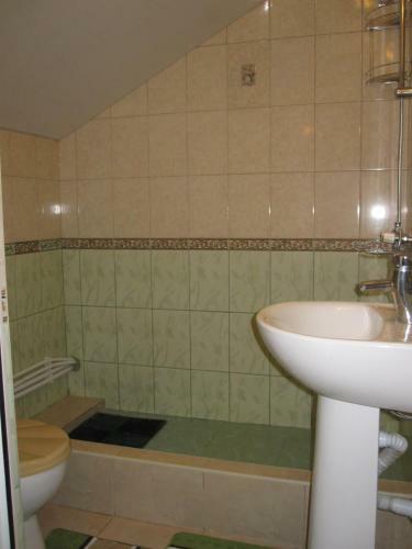 Holiday Home On Chernomorskaya