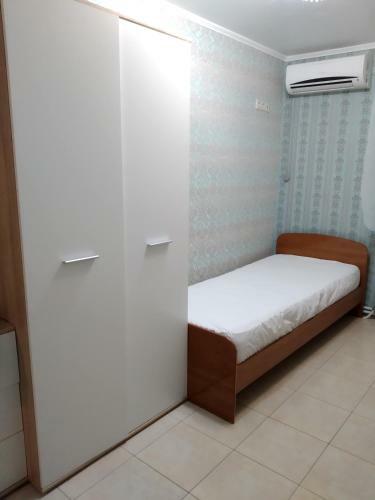 Holiday Home On Chernomorskaya