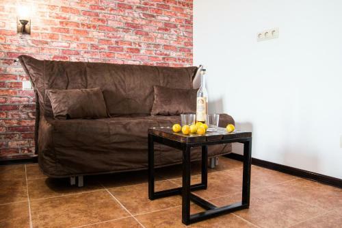 Hostal Dom19 Lazurnyy 38