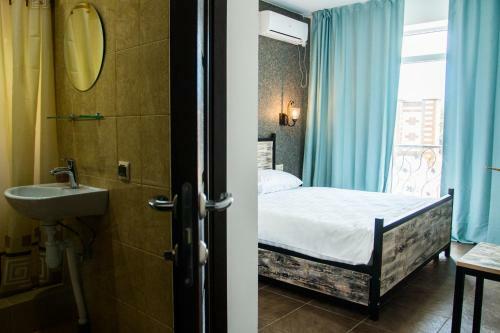 Hostal Dom19 Lazurnyy 38