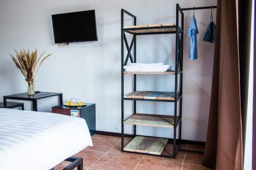 Hostal Dom19 Lazurnyy 38