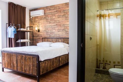 Hostal Dom19 Lazurnyy 38