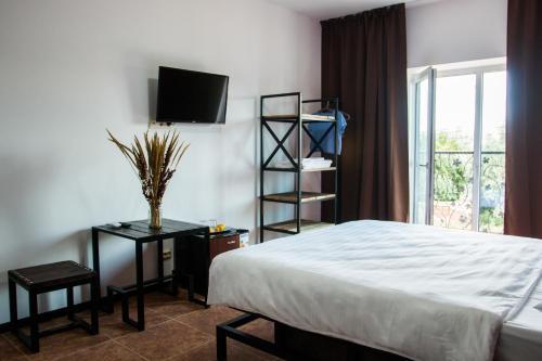 Hostal Dom19 Lazurnyy 38