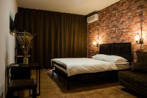 Hostal Dom19 Lazurnyy 38