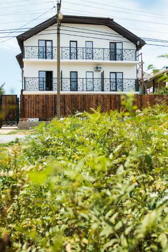 Hostal Dom19 Lazurnyy 38