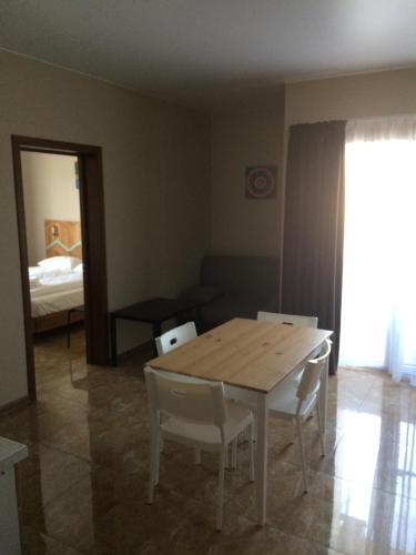 Hotel Dom19 ???????? 21