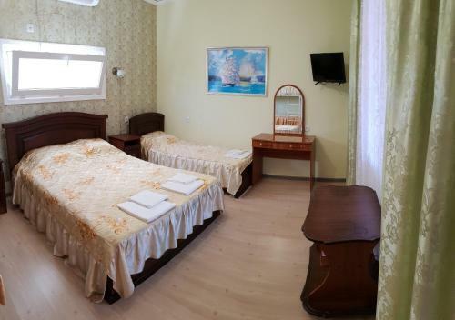 Posada Zolotye Peski Mini-hotel