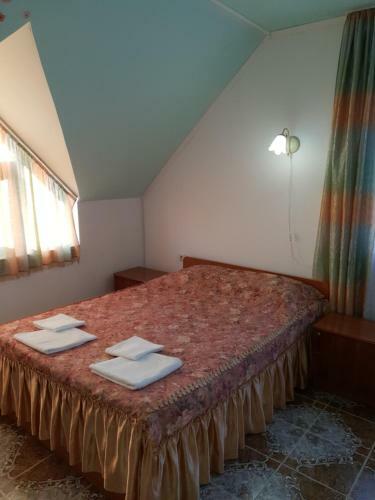 Posada Zolotye Peski Mini-hotel