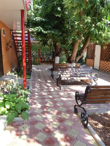 Posada Zolotye Peski Mini-hotel