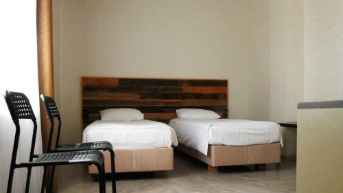 Hostal Dom19 Vishneviy33