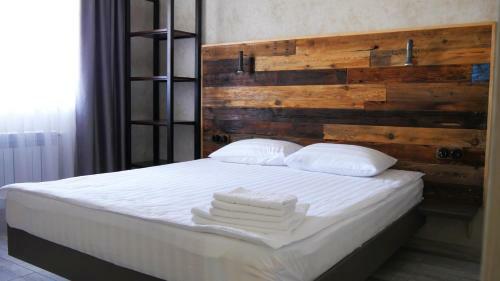 Hostal Dom19 Vishneviy33