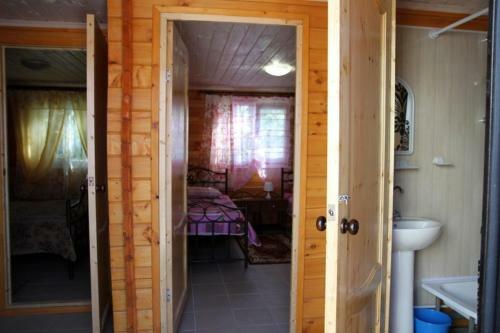 Lazurnyi 32 Cottages