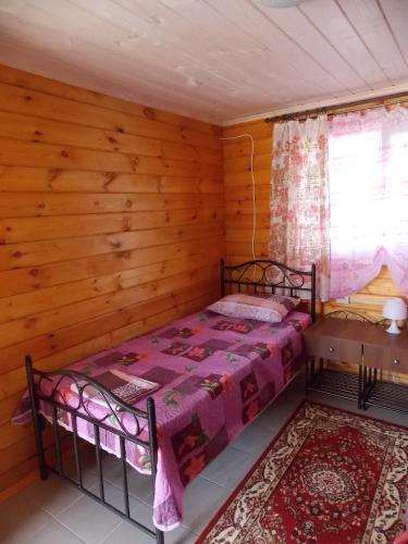 Lazurnyi 32 Cottages