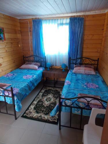 Lazurnyi 32 Cottages