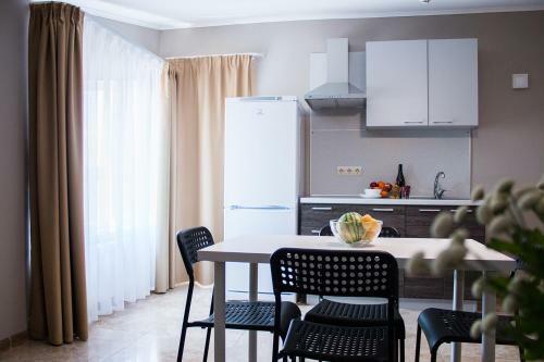 Hostal Guest House Dom 19