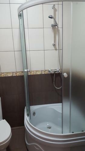 Apartment On Svetlyy 8?