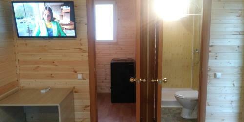 Hostal Guest House Makler