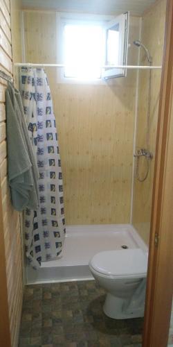 Hostal Guest House Makler