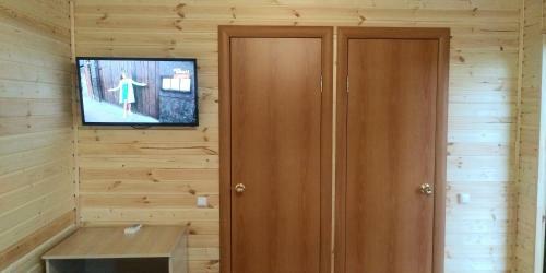 Hostal Guest House Makler
