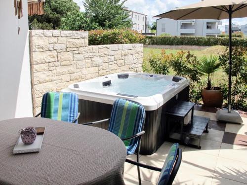 Holiday Home Saini (nvg116)