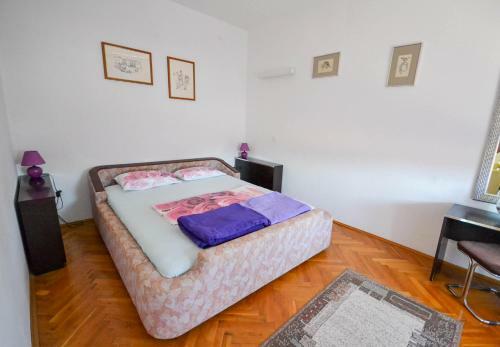 Zorica Apartments