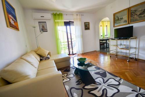 Zorica Apartments