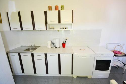 Zorica Apartments