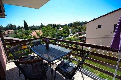 Zorica Apartments