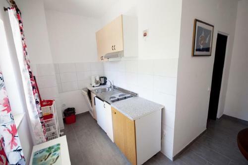 Zorica Apartments