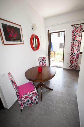 Zorica Apartments