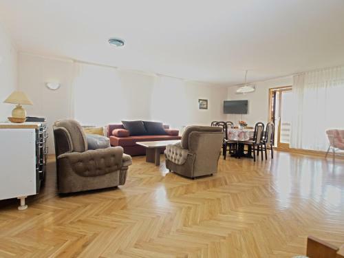 Hostal Apartments And Rooms Novigrad 1624