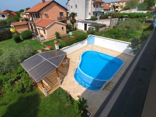 Hostal Apartments And Rooms Novigrad 1624
