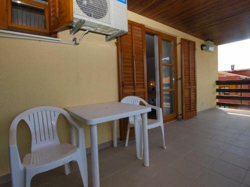Hostal Apartments And Rooms Novigrad 1624