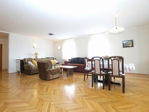 Hostal Apartments And Rooms Novigrad 1624