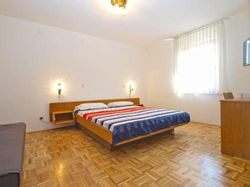 Hostal Apartments And Rooms Novigrad 1624